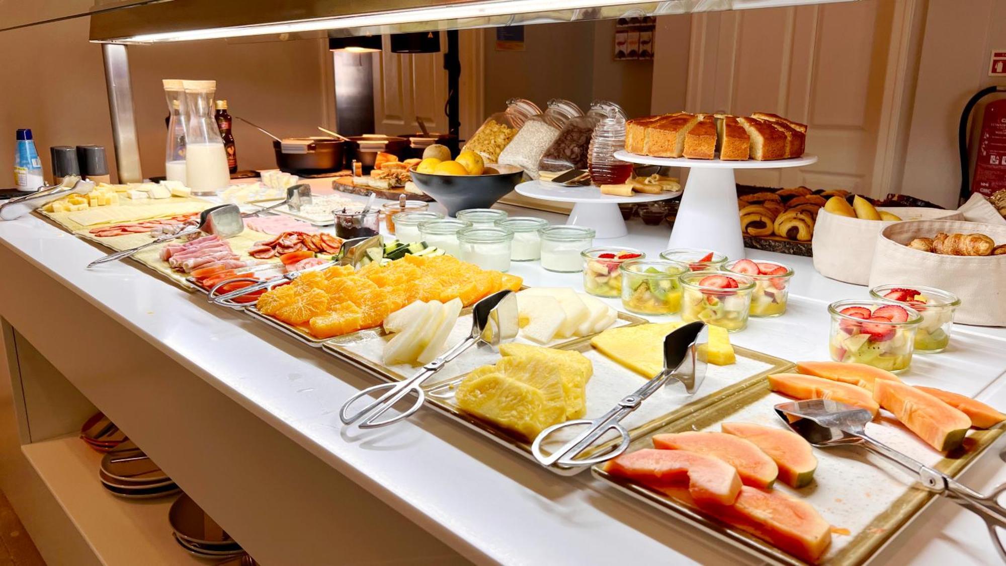 Jardim Da Lapa By Shiadu Hotel Lisboa Екстериор снимка