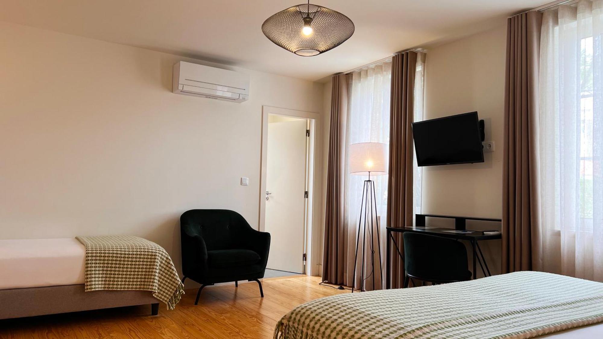 Jardim Da Lapa By Shiadu Hotel Lisboa Екстериор снимка