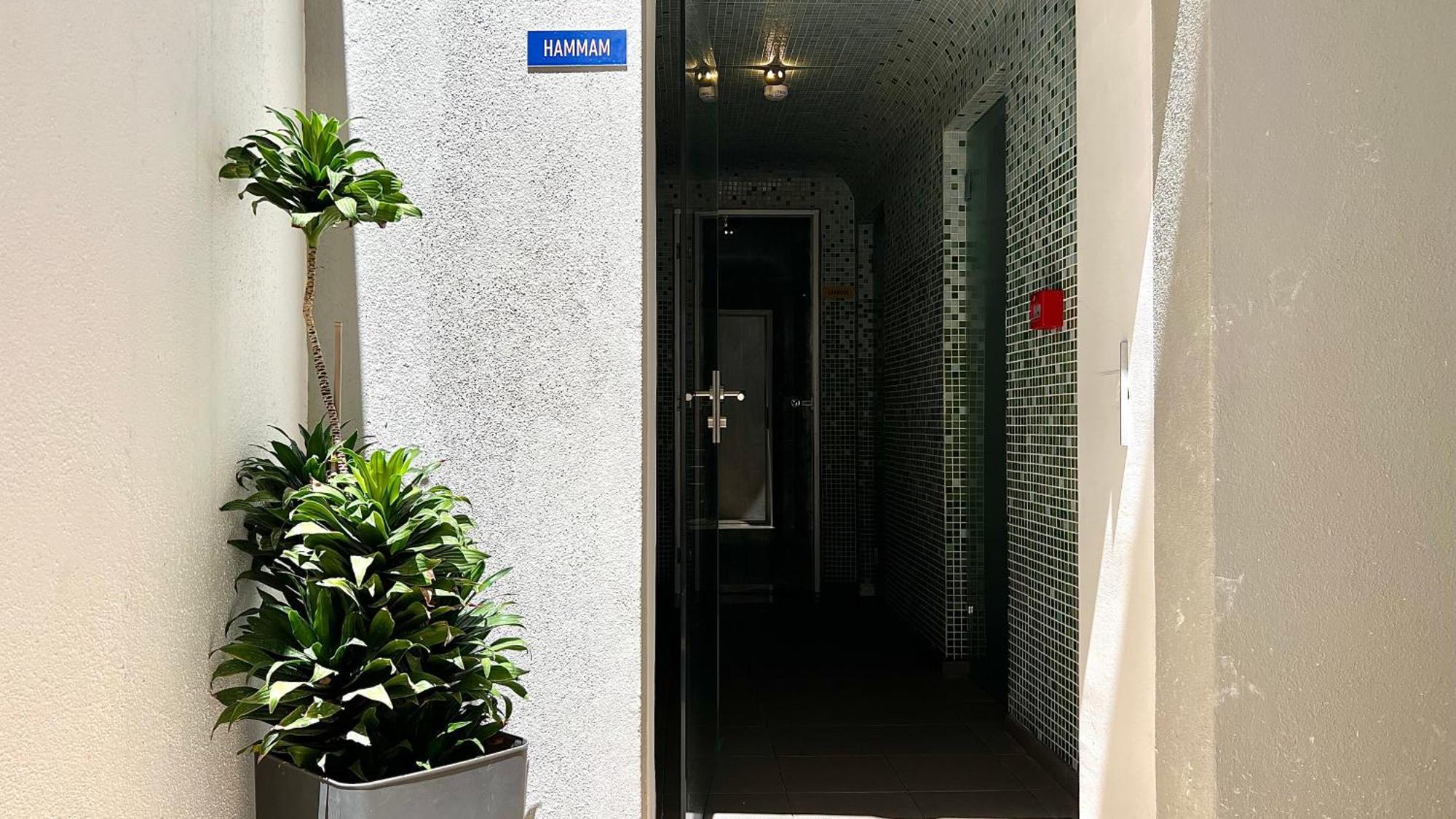 Jardim Da Lapa By Shiadu Hotel Lisboa Екстериор снимка