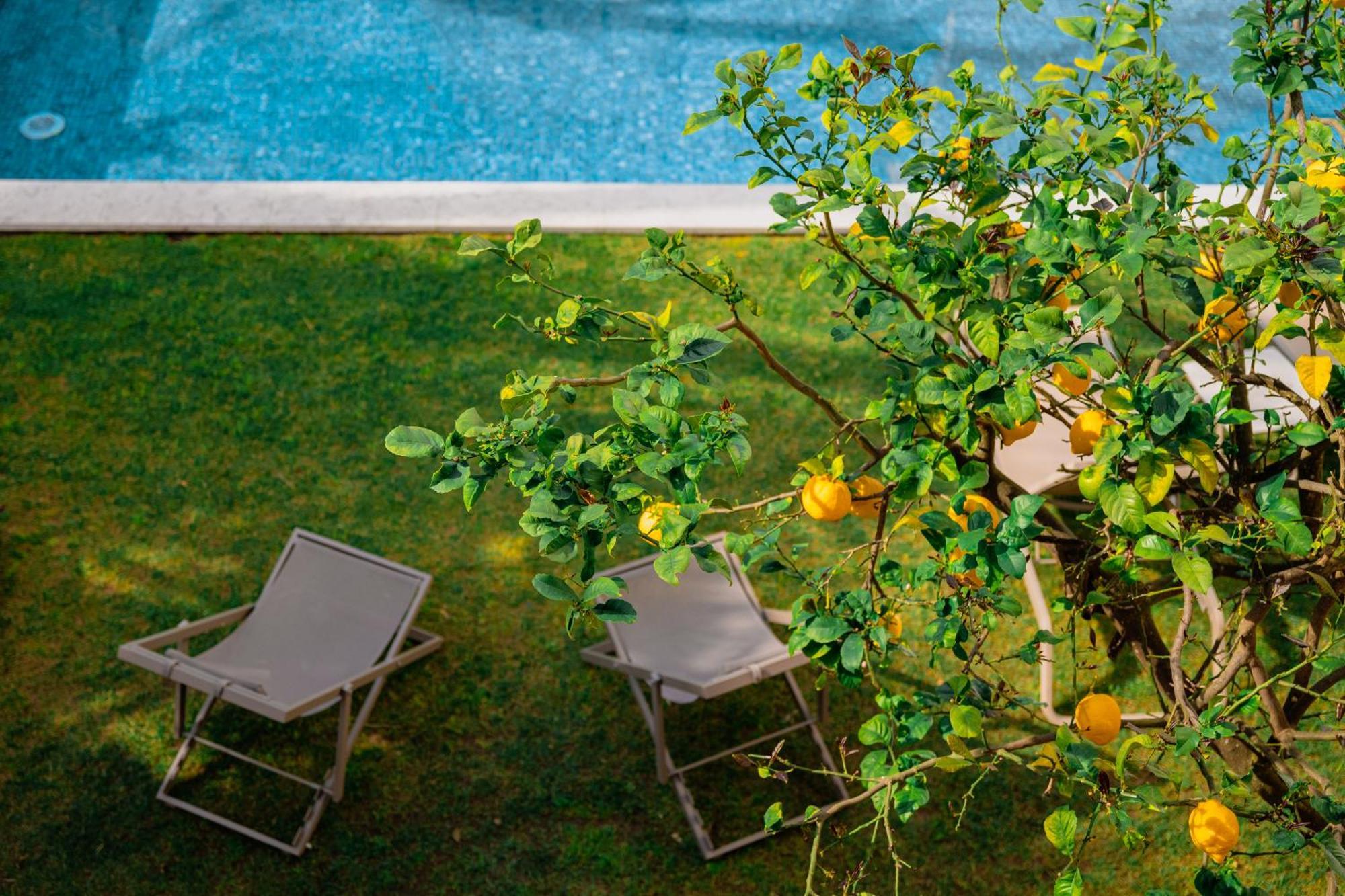 Jardim Da Lapa By Shiadu Hotel Lisboa Екстериор снимка
