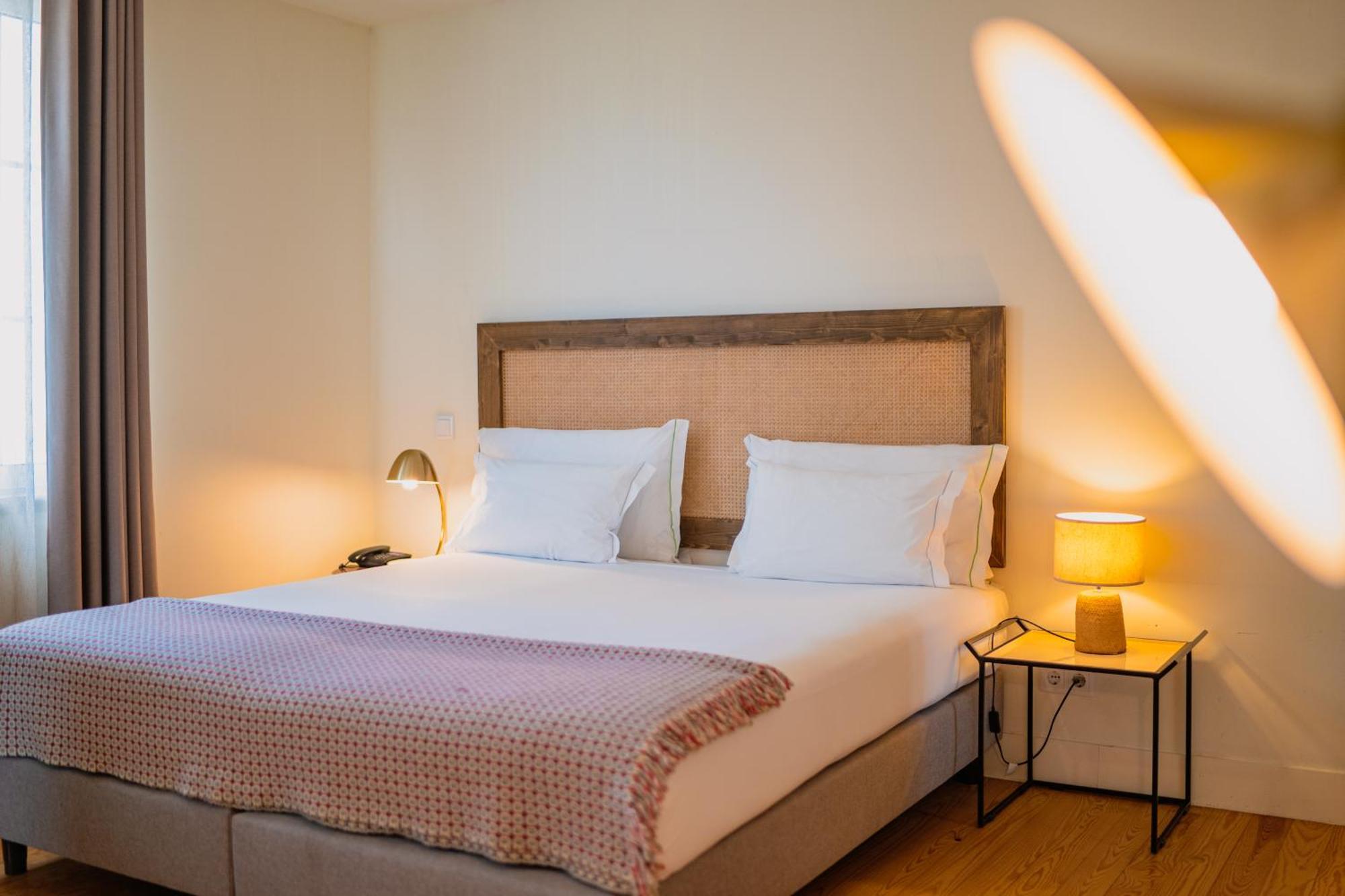 Jardim Da Lapa By Shiadu Hotel Lisboa Стая снимка