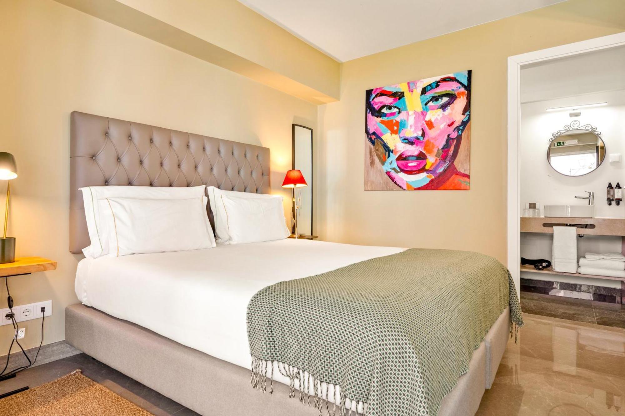 Jardim Da Lapa By Shiadu Hotel Lisboa Екстериор снимка